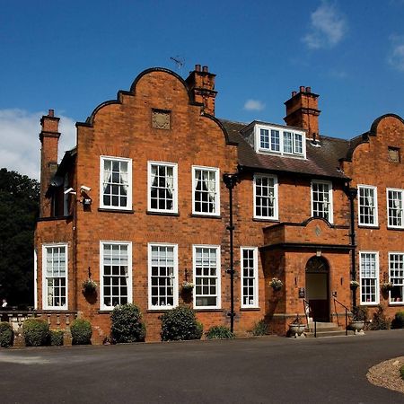 Kelham House Country Manor Hotel Newark upon Trent Екстериор снимка