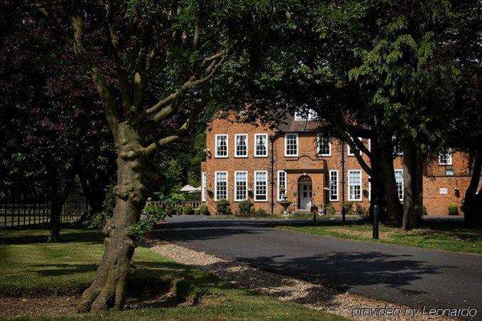 Kelham House Country Manor Hotel Newark upon Trent Екстериор снимка