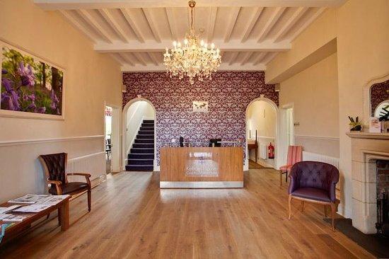 Kelham House Country Manor Hotel Newark upon Trent Екстериор снимка