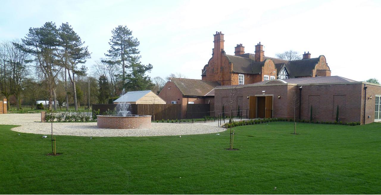 Kelham House Country Manor Hotel Newark upon Trent Екстериор снимка