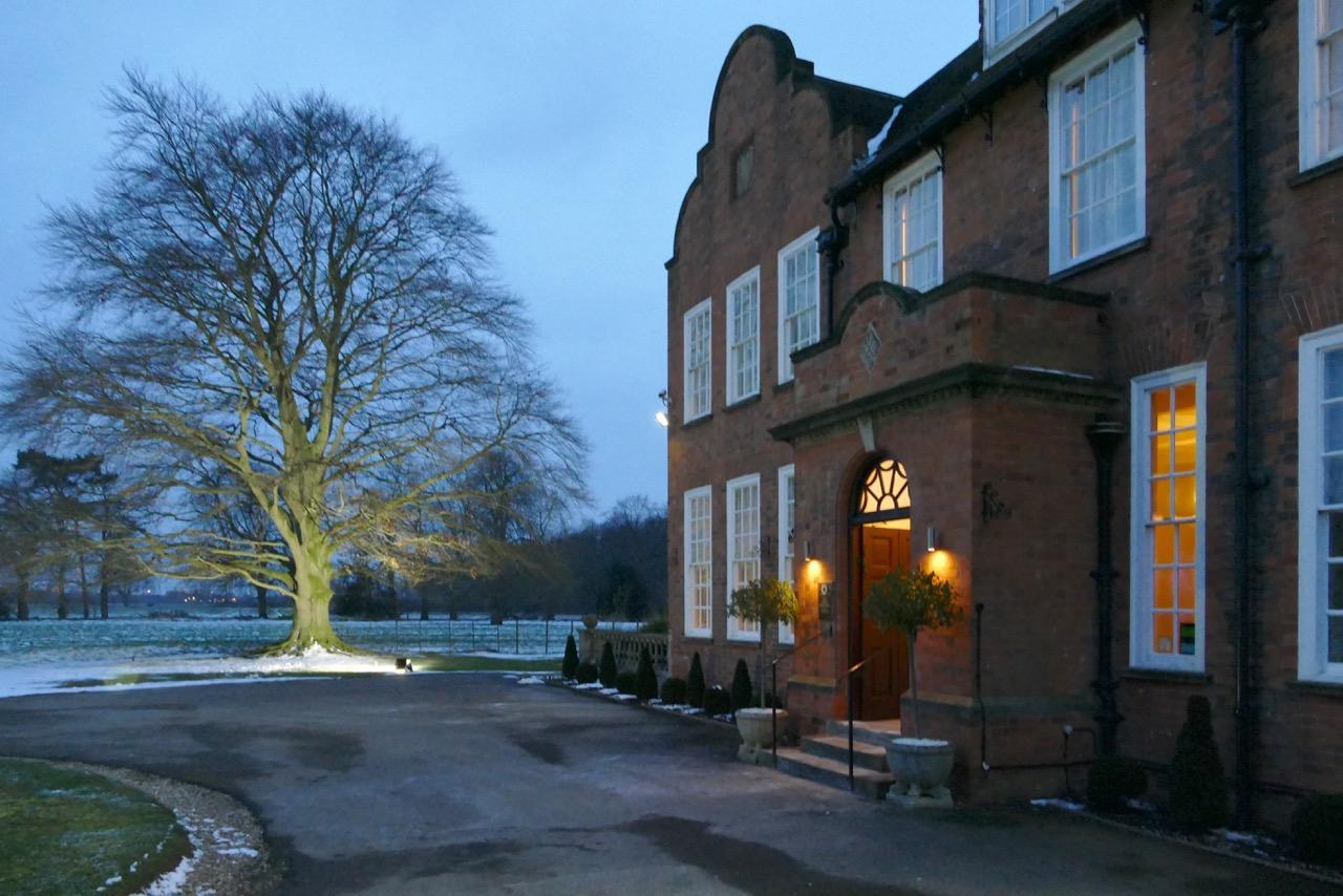 Kelham House Country Manor Hotel Newark upon Trent Екстериор снимка