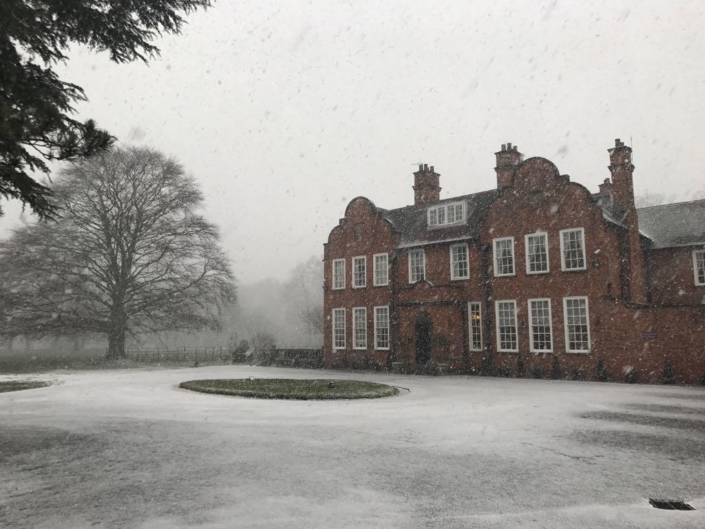 Kelham House Country Manor Hotel Newark upon Trent Екстериор снимка