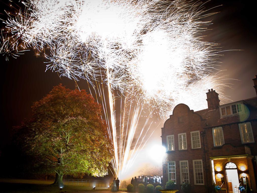 Kelham House Country Manor Hotel Newark upon Trent Екстериор снимка