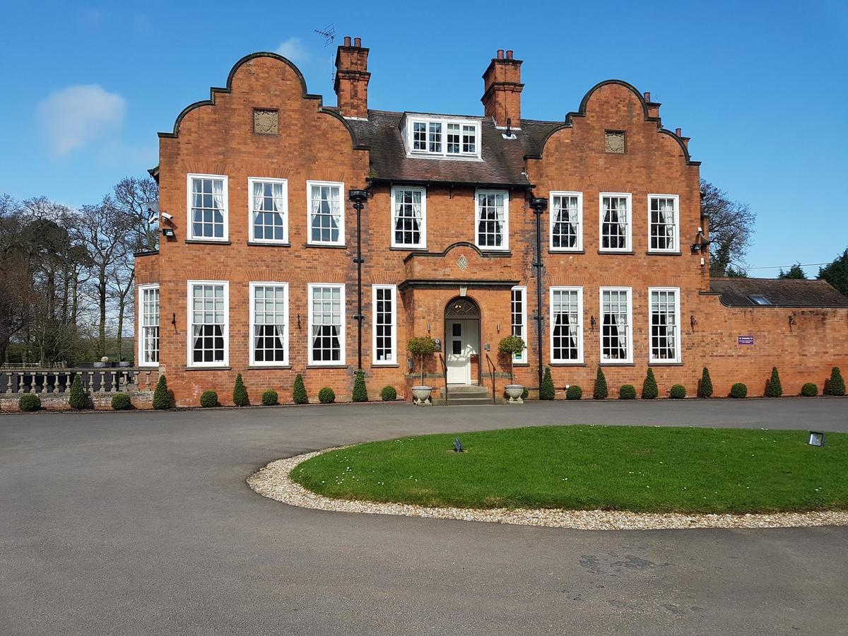 Kelham House Country Manor Hotel Newark upon Trent Екстериор снимка