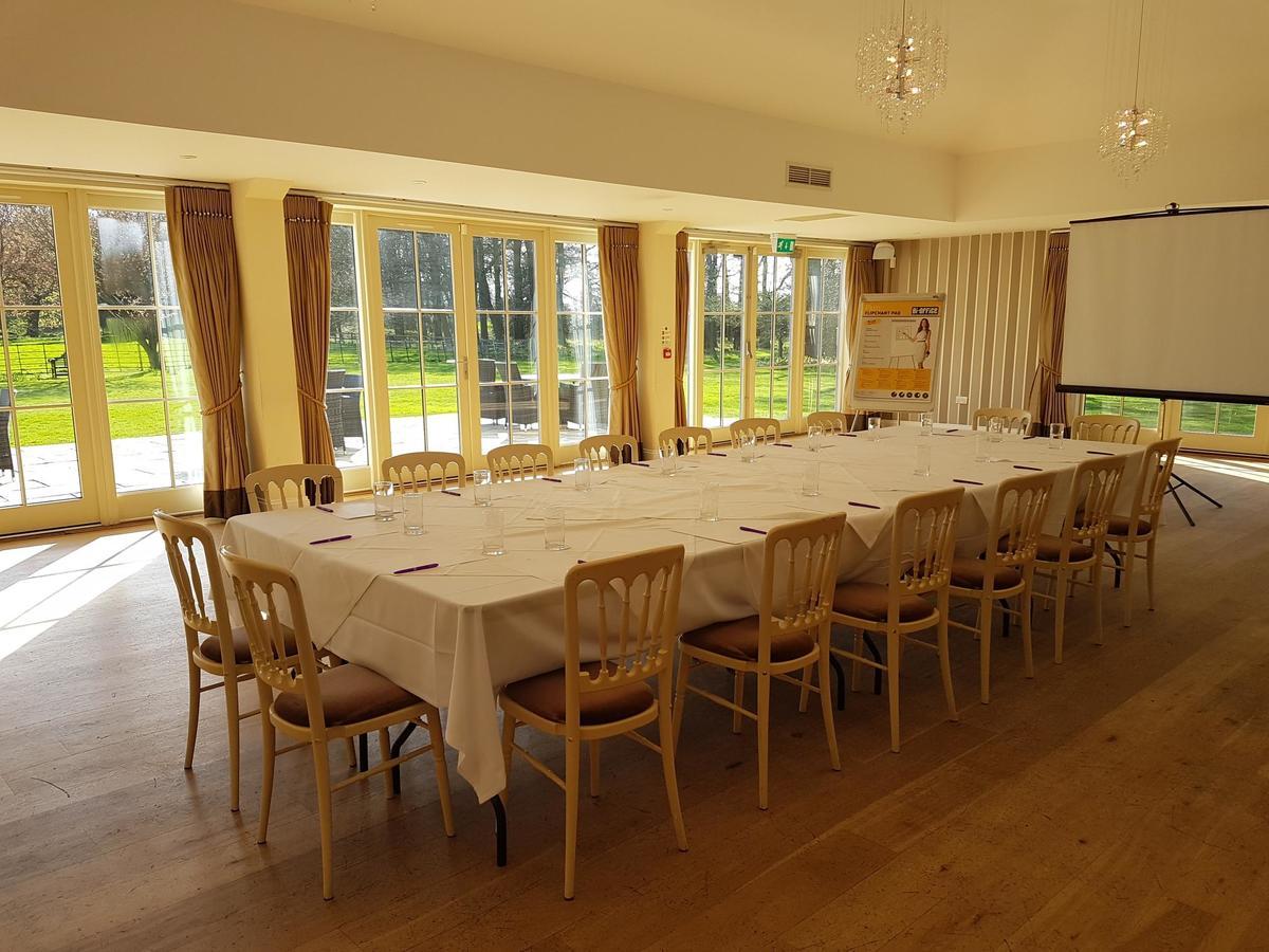 Kelham House Country Manor Hotel Newark upon Trent Екстериор снимка
