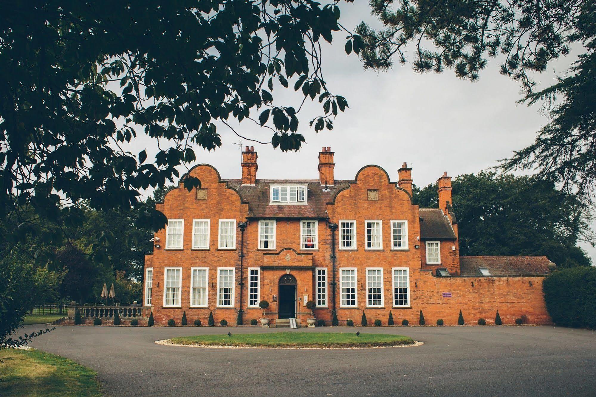 Kelham House Country Manor Hotel Newark upon Trent Екстериор снимка
