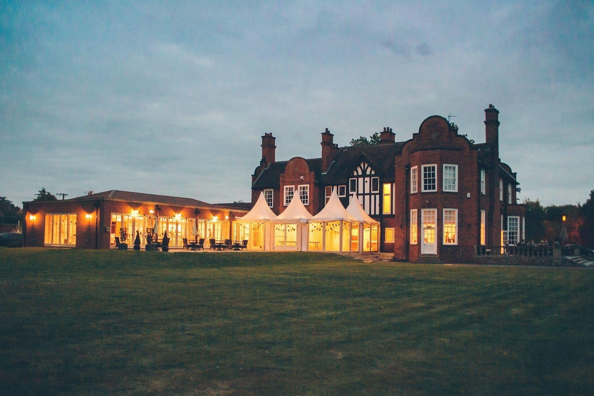 Kelham House Country Manor Hotel Newark upon Trent Екстериор снимка