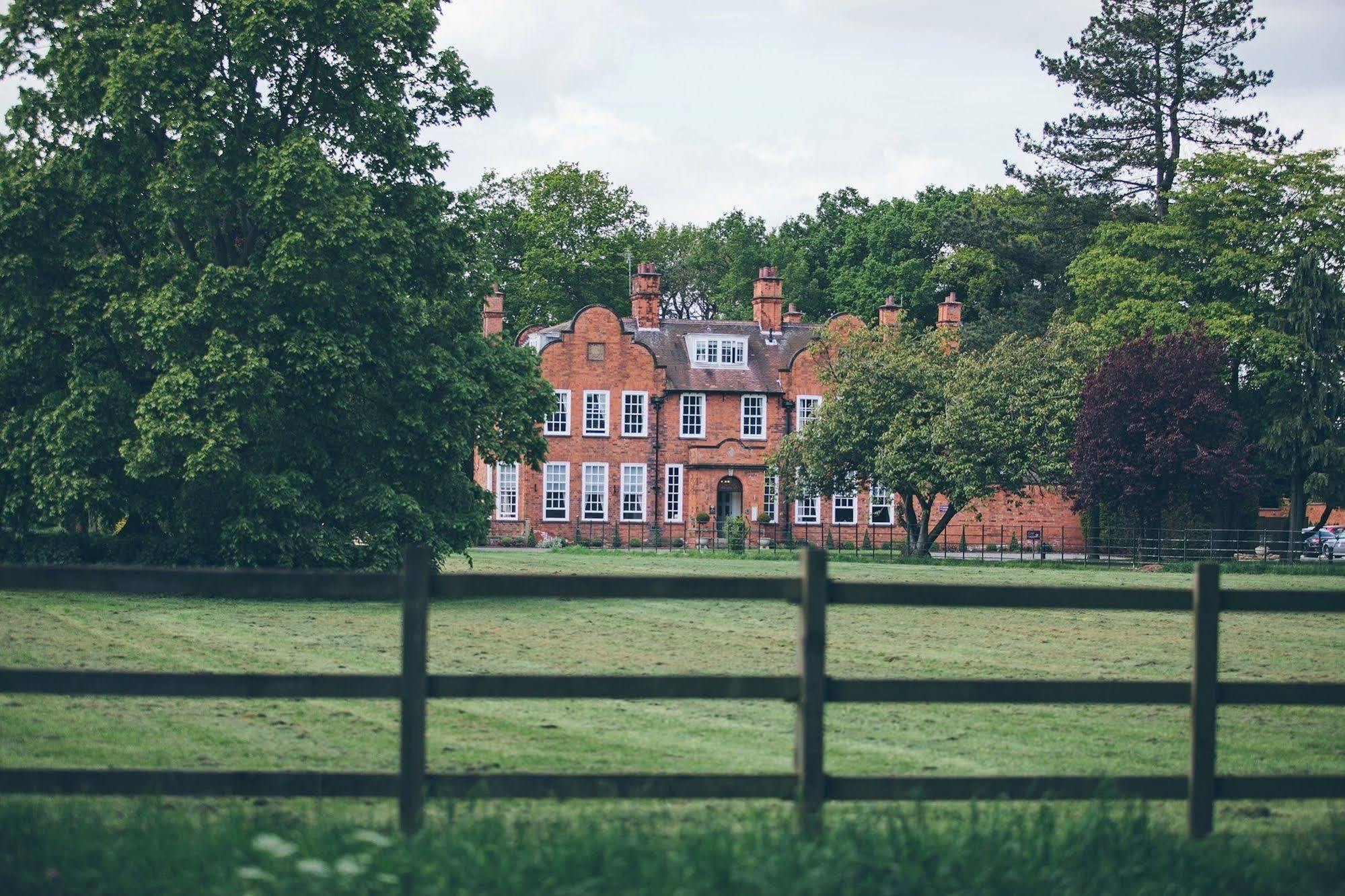 Kelham House Country Manor Hotel Newark upon Trent Екстериор снимка