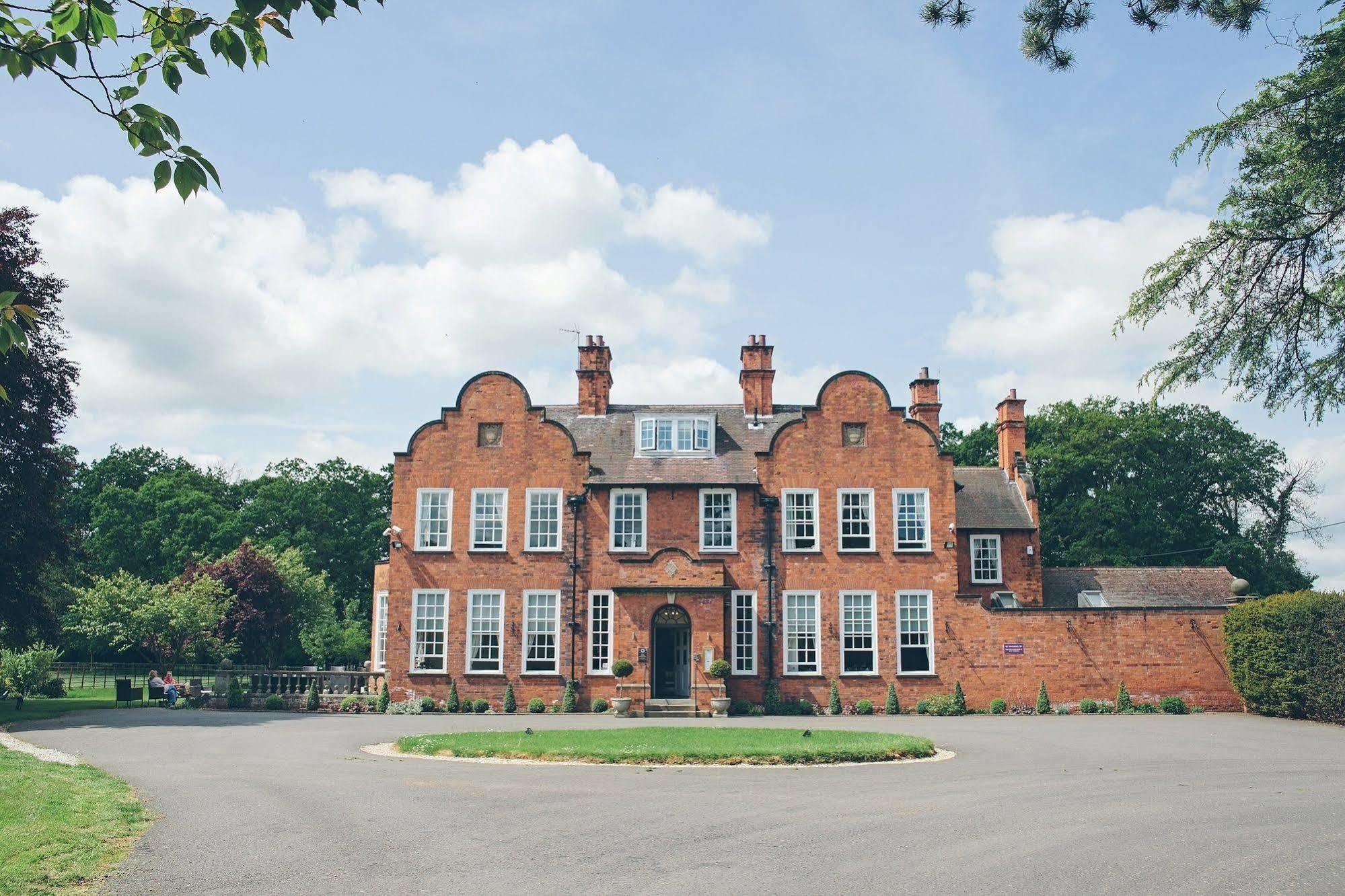 Kelham House Country Manor Hotel Newark upon Trent Екстериор снимка