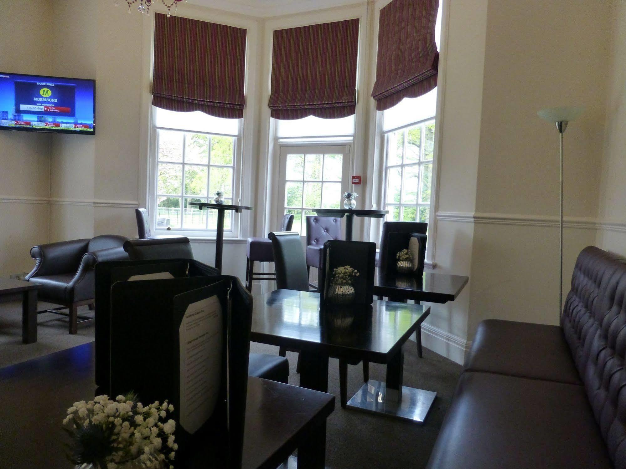 Kelham House Country Manor Hotel Newark upon Trent Екстериор снимка