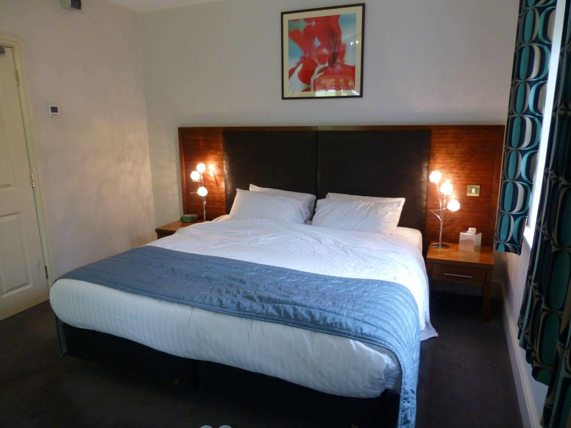 Kelham House Country Manor Hotel Newark upon Trent Екстериор снимка