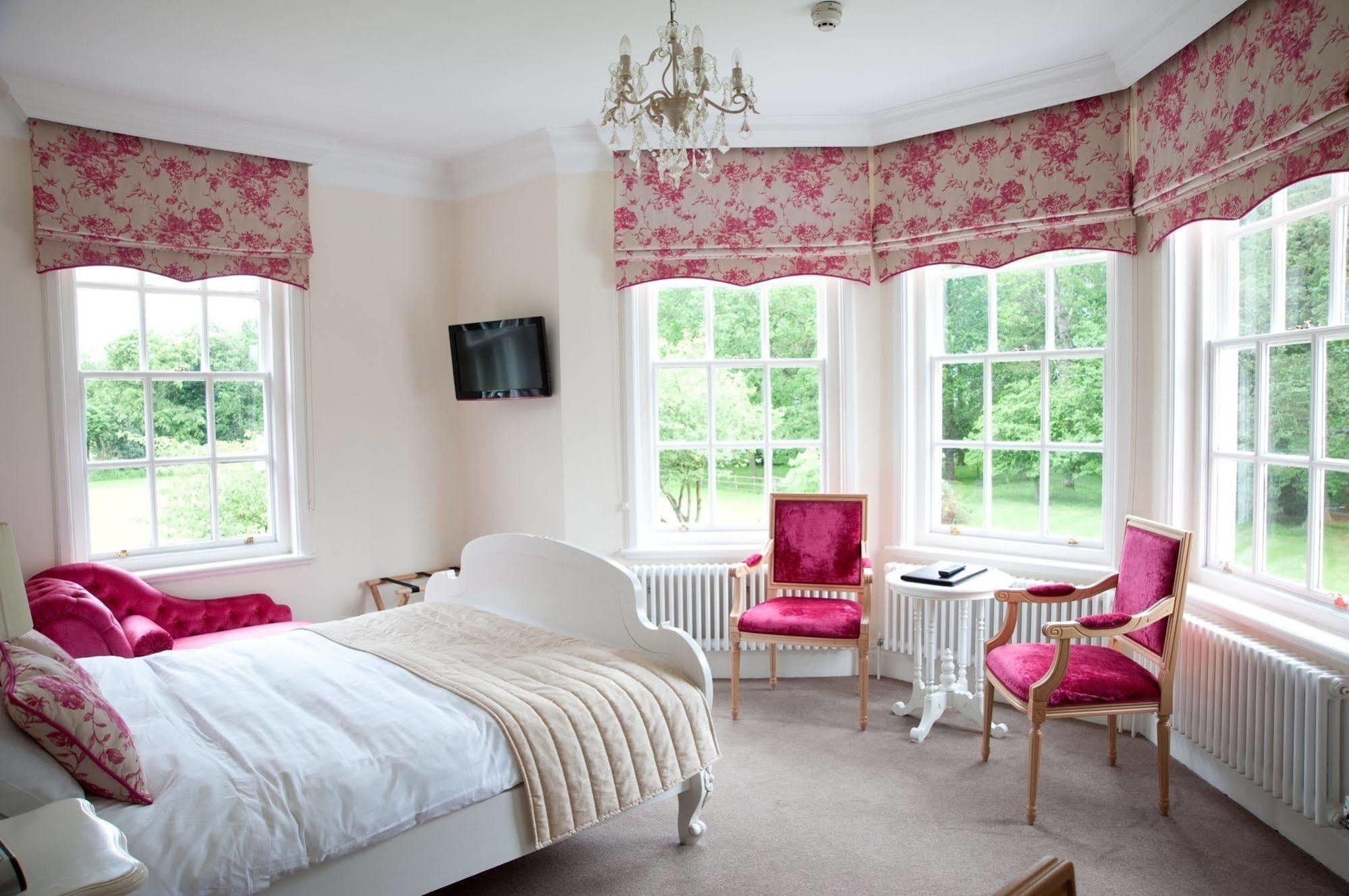 Kelham House Country Manor Hotel Newark upon Trent Екстериор снимка