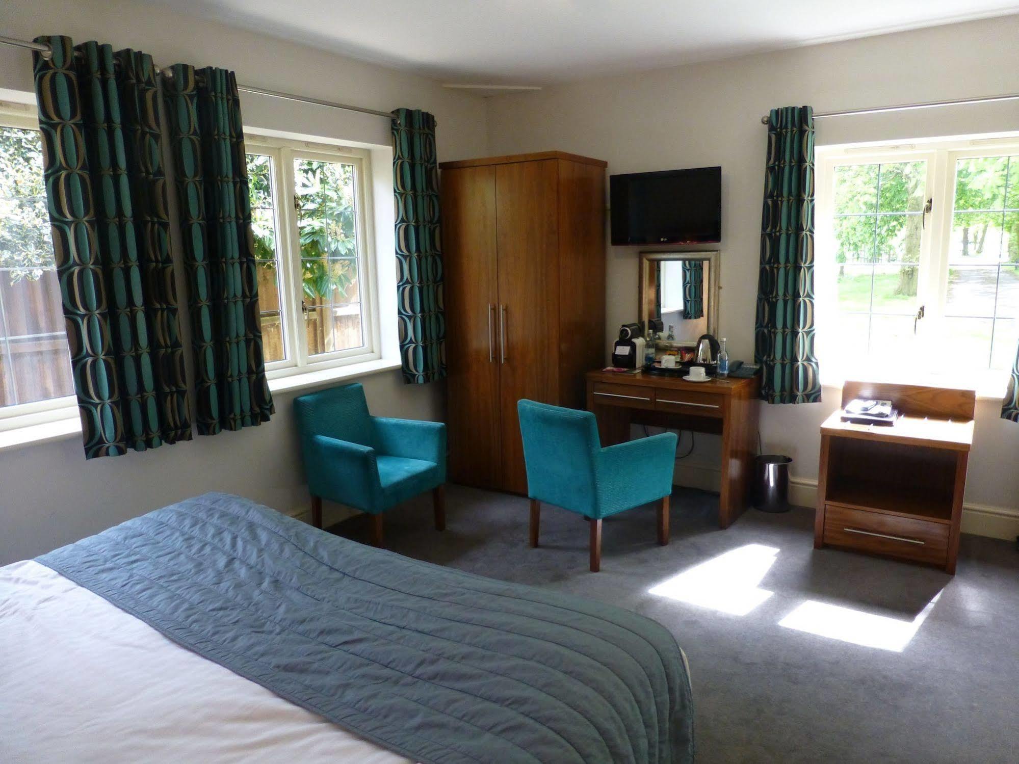 Kelham House Country Manor Hotel Newark upon Trent Екстериор снимка
