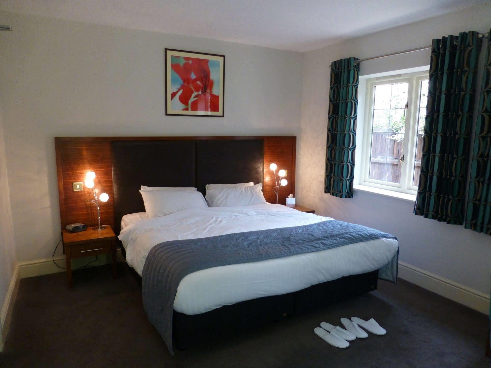 Kelham House Country Manor Hotel Newark upon Trent Екстериор снимка