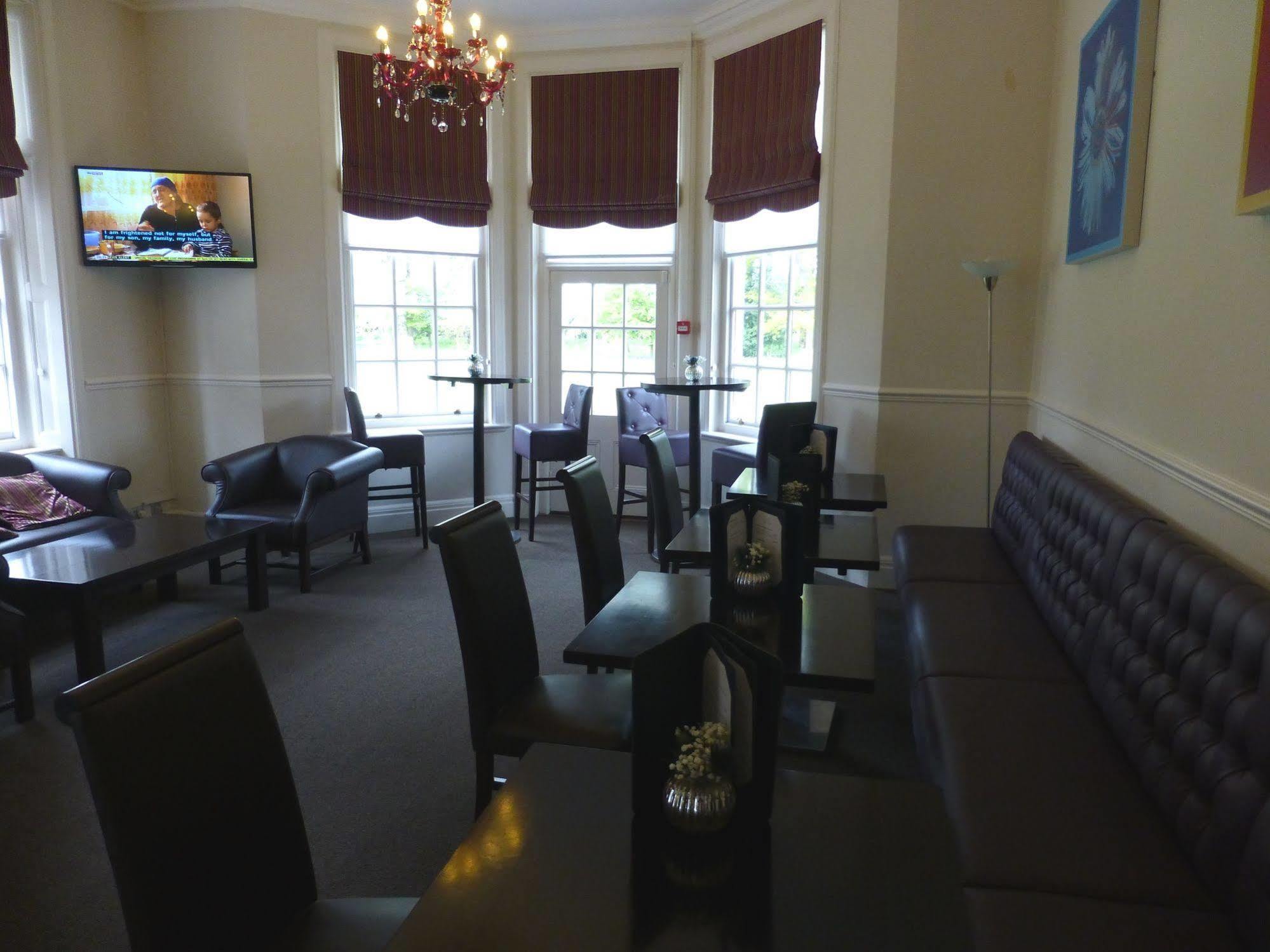Kelham House Country Manor Hotel Newark upon Trent Екстериор снимка