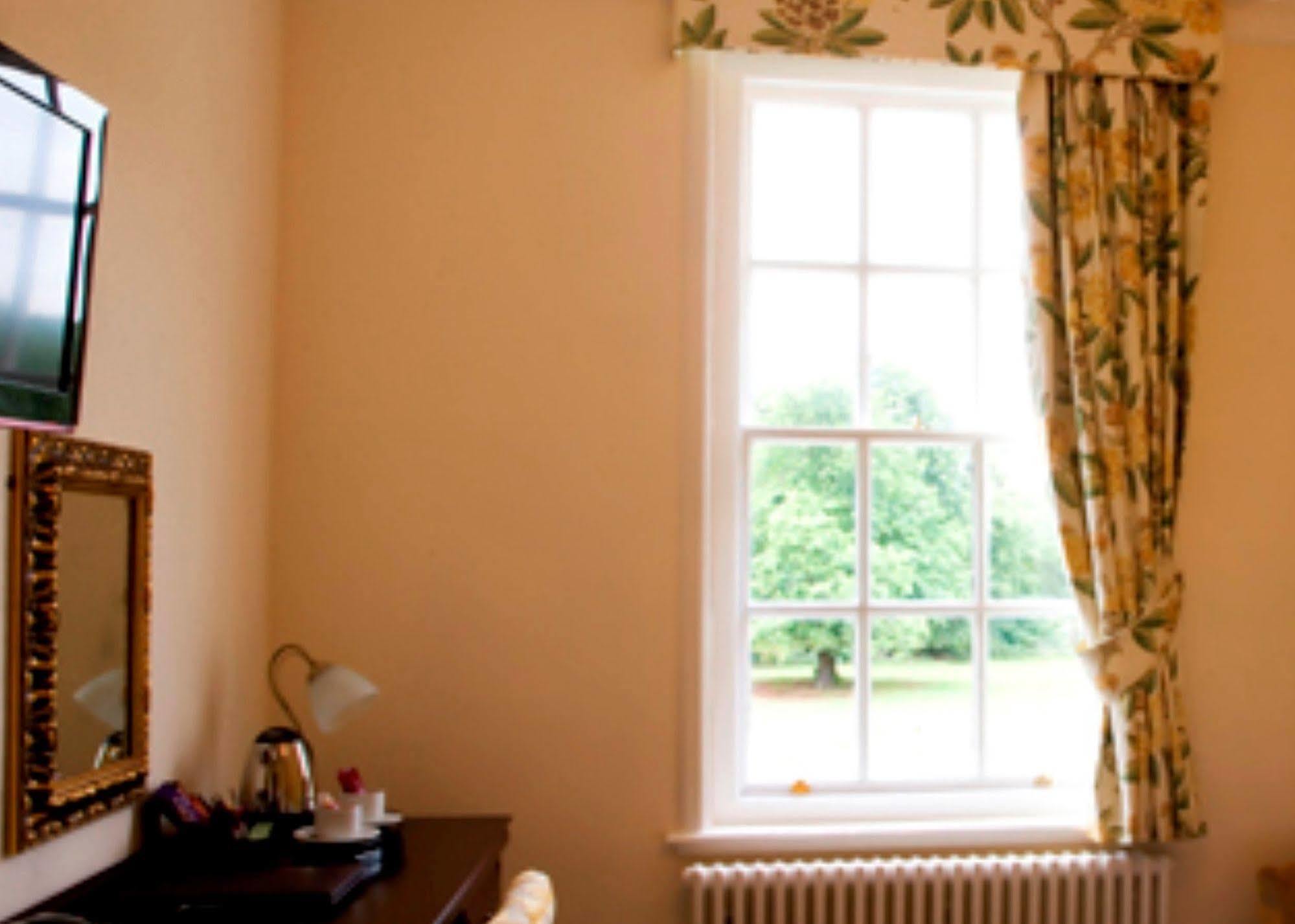Kelham House Country Manor Hotel Newark upon Trent Екстериор снимка