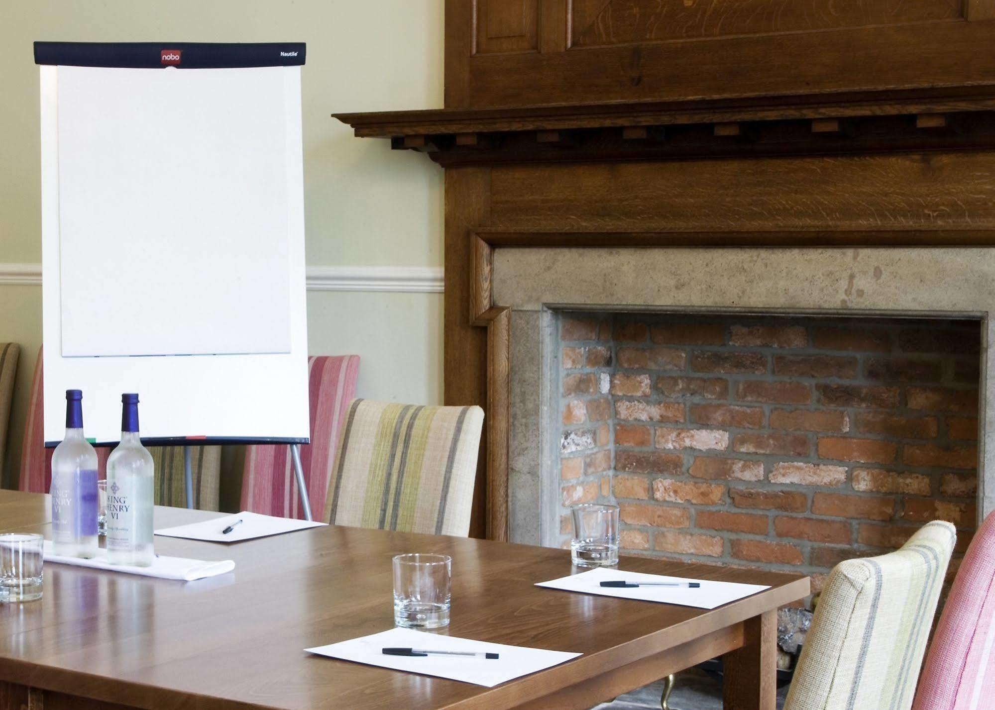 Kelham House Country Manor Hotel Newark upon Trent Екстериор снимка