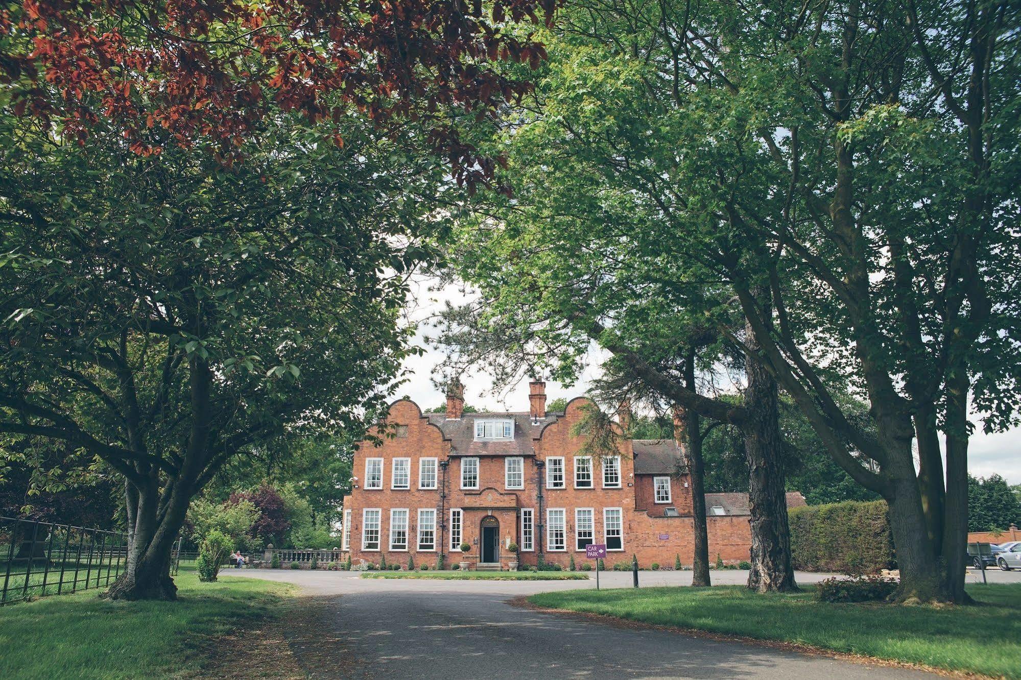 Kelham House Country Manor Hotel Newark upon Trent Екстериор снимка