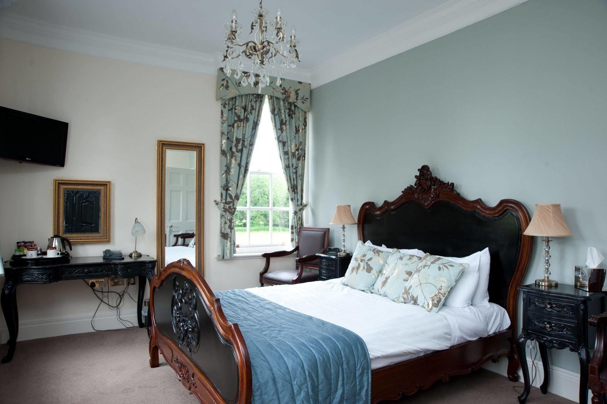 Kelham House Country Manor Hotel Newark upon Trent Екстериор снимка